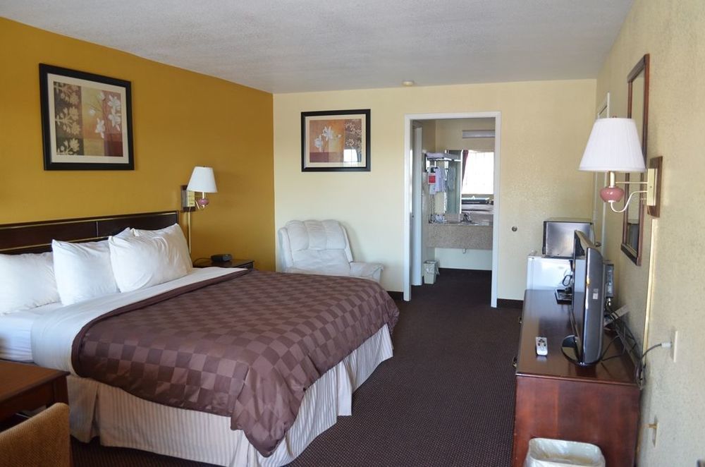 Americas Best Value Inn - Бейтсвилл Номер фото
