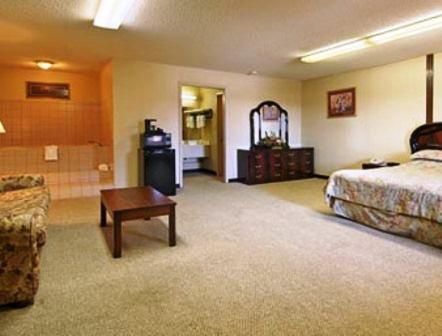 Americas Best Value Inn - Бейтсвилл Номер фото